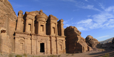 Petra Rum- 1 & 2 Day Tours